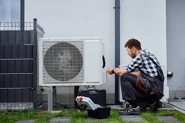 Trusted Hvac service in Grosse Ile, MI - Tropical Oasis HVAC